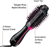 Revlon Salon One-Step Hair Dryer & Volumiser RVDR5222UKAMZ view 6