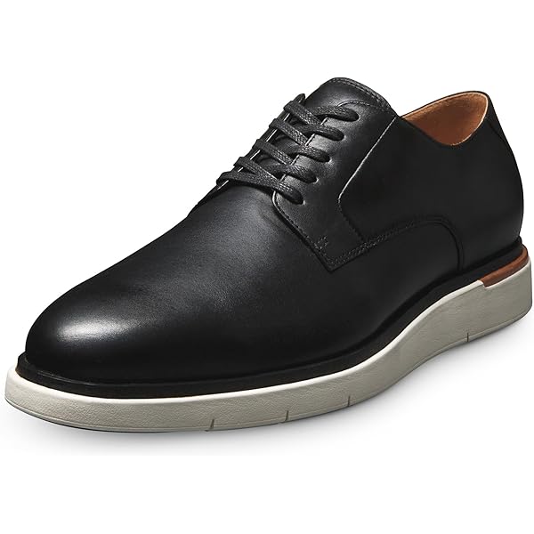 Amazon.com | Allen Edmonds Men's Park Avenue Oxford Sneaker