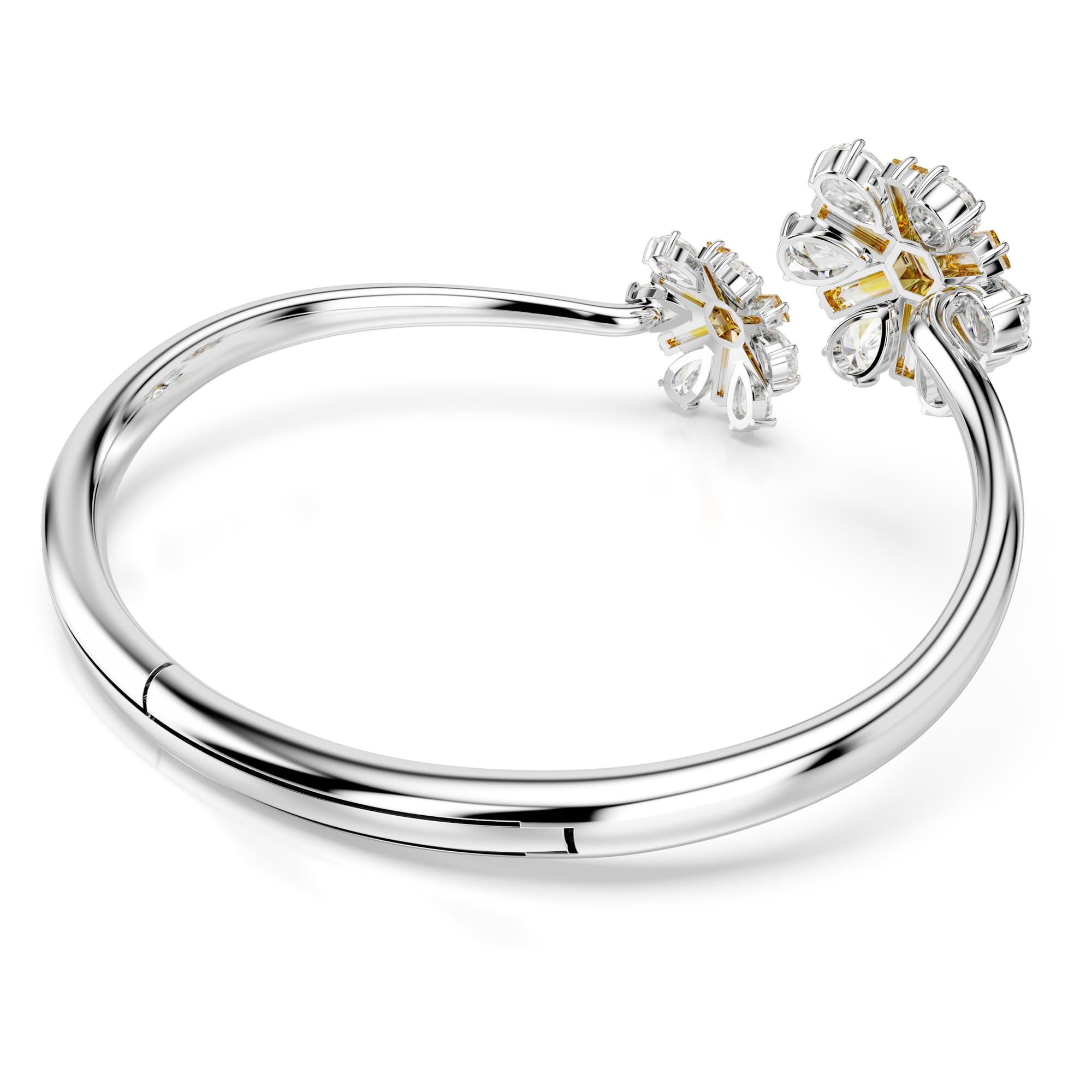 Swarovski Idyllia Bangle Collection