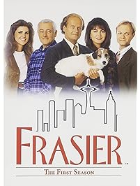 Frasier: Season 1