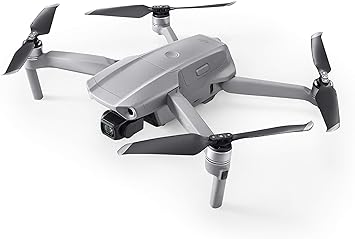 mavic air kamera