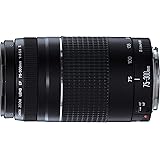 Canon EF 75-300mm f/4-5.6 III Telephoto Zoom Lens