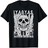 Aviation Ordnance I.Y.A.O.Y.A.S. T-Shirt