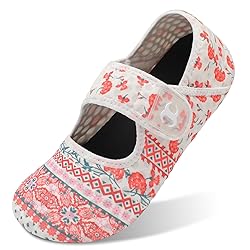 Scurtain Summer Slippers for Women Shower Slippers