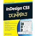 InDesign CS5 For Dummies