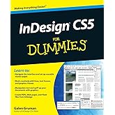 InDesign CS5 For Dummies