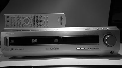 sony digital amplifier 5.1