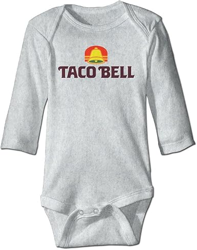 taco bell bodysuit