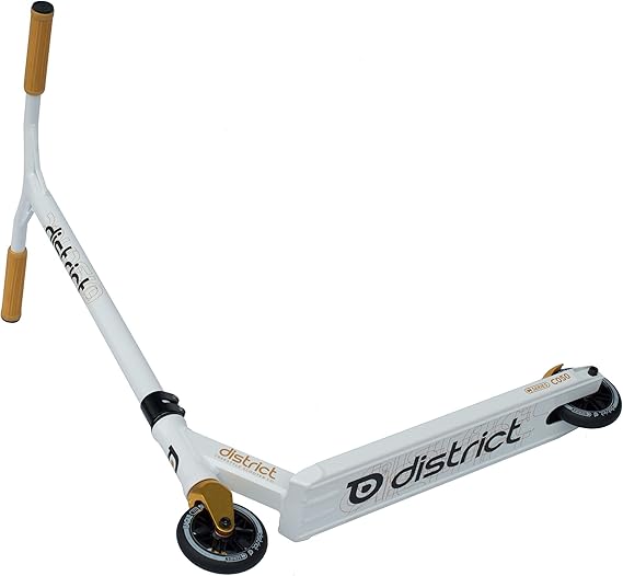 patín del diablo scooter