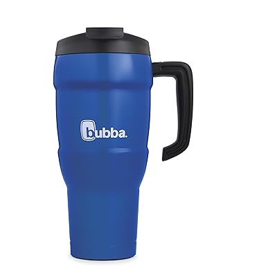 Bubba HERO XL Vacuum-Insulated Steel Travel Mug, 30 Nigeria Ubuy