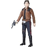 Star Wars E1176 SW S2 Hs Zeus Action Figure