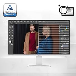MSI Pro MP273AW, 27" Monitor, 1920 x 1080