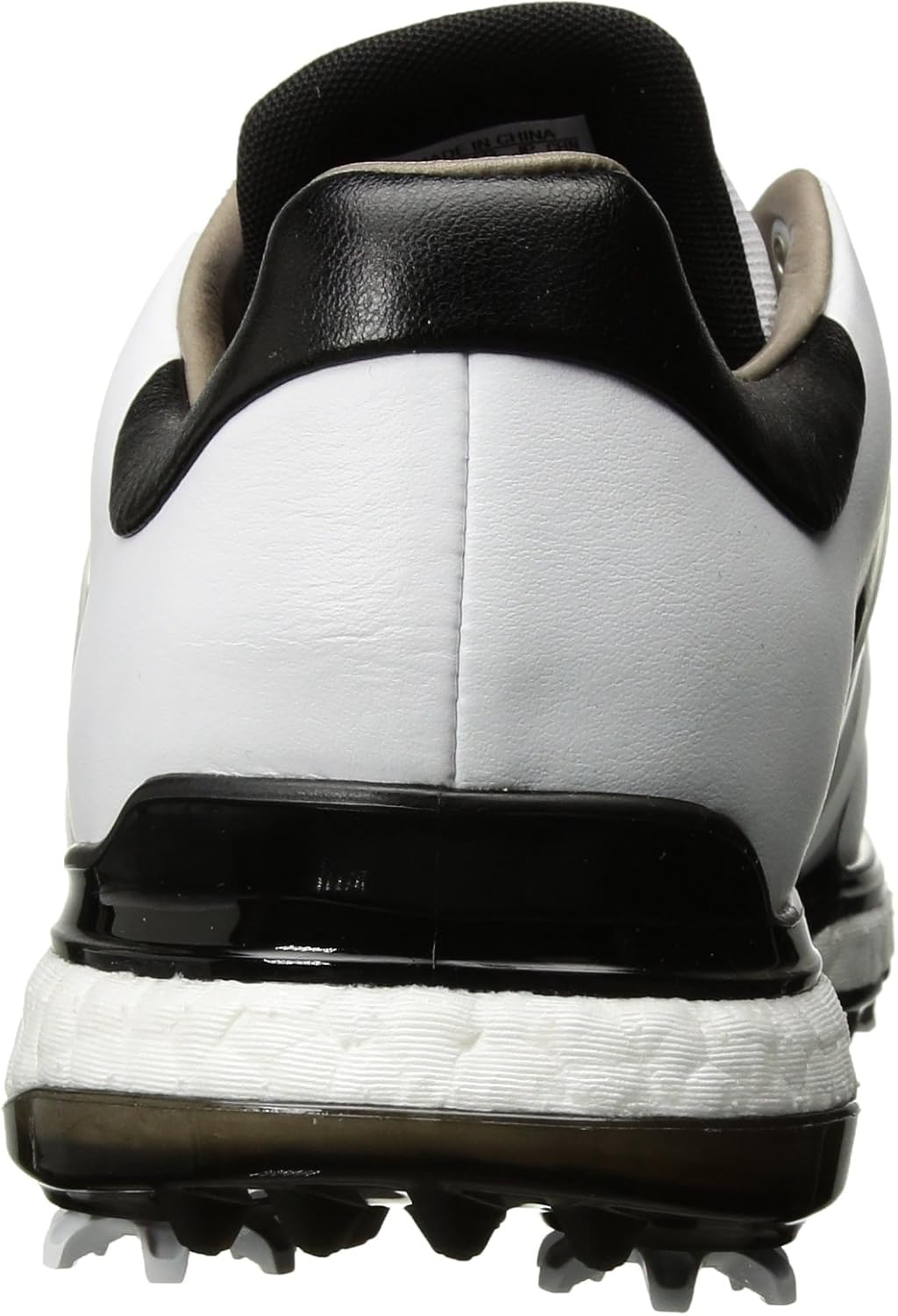 adidas men's tour 360 boost 2.0