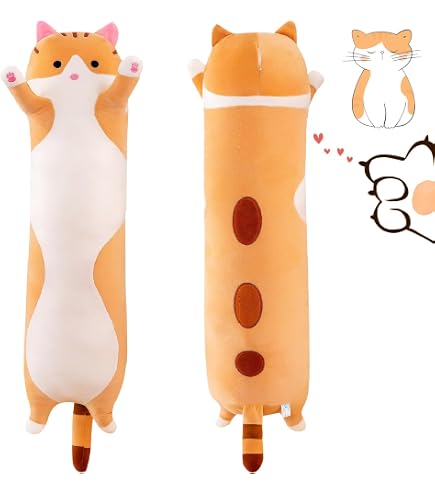 Almohada Gigante De Mariquita De Peluche – Portátil Y Súper Suave De 60/100 Cm Para Niños Y Adultos, Ideal Para Abrazar Y Decorar