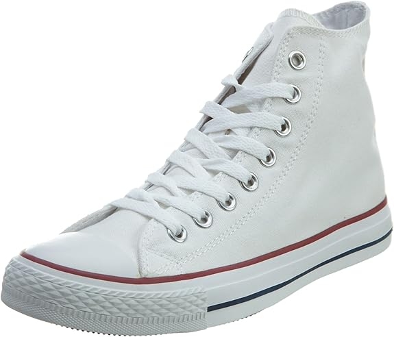 Converse Chuck Taylor All Star Canvas High Converse Chuck Taylor All Star Canvas High