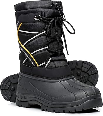 mens size 11 waterproof boots
