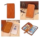 DFV mobile - Executive Wallet Case with Magnetic