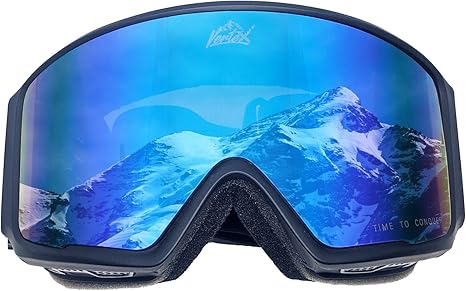 awesome ski goggles