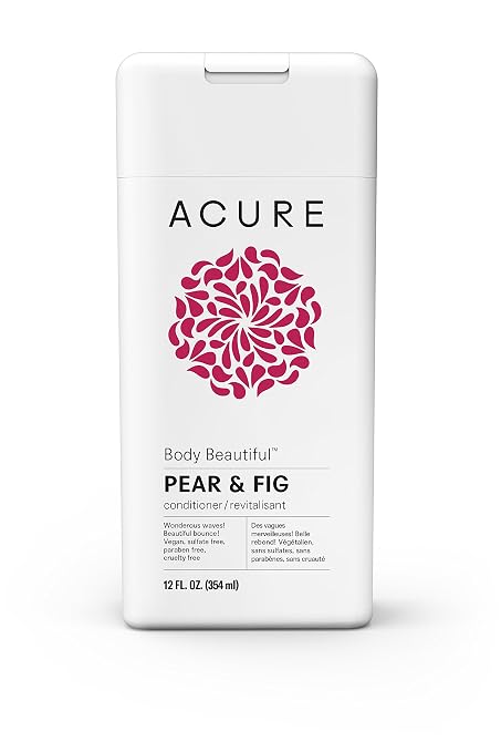 Acure Organics Body Beautiful Conditioner