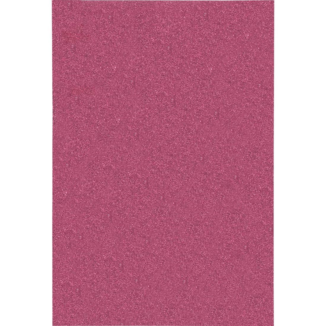 Toga Paillettes thermocollantes, Pink, One Size