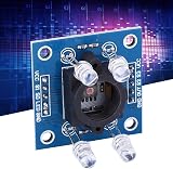 Fdit TCS230 Color Detector Module RGB LED Sensor 3-5V White LED 10mm Distance view 5