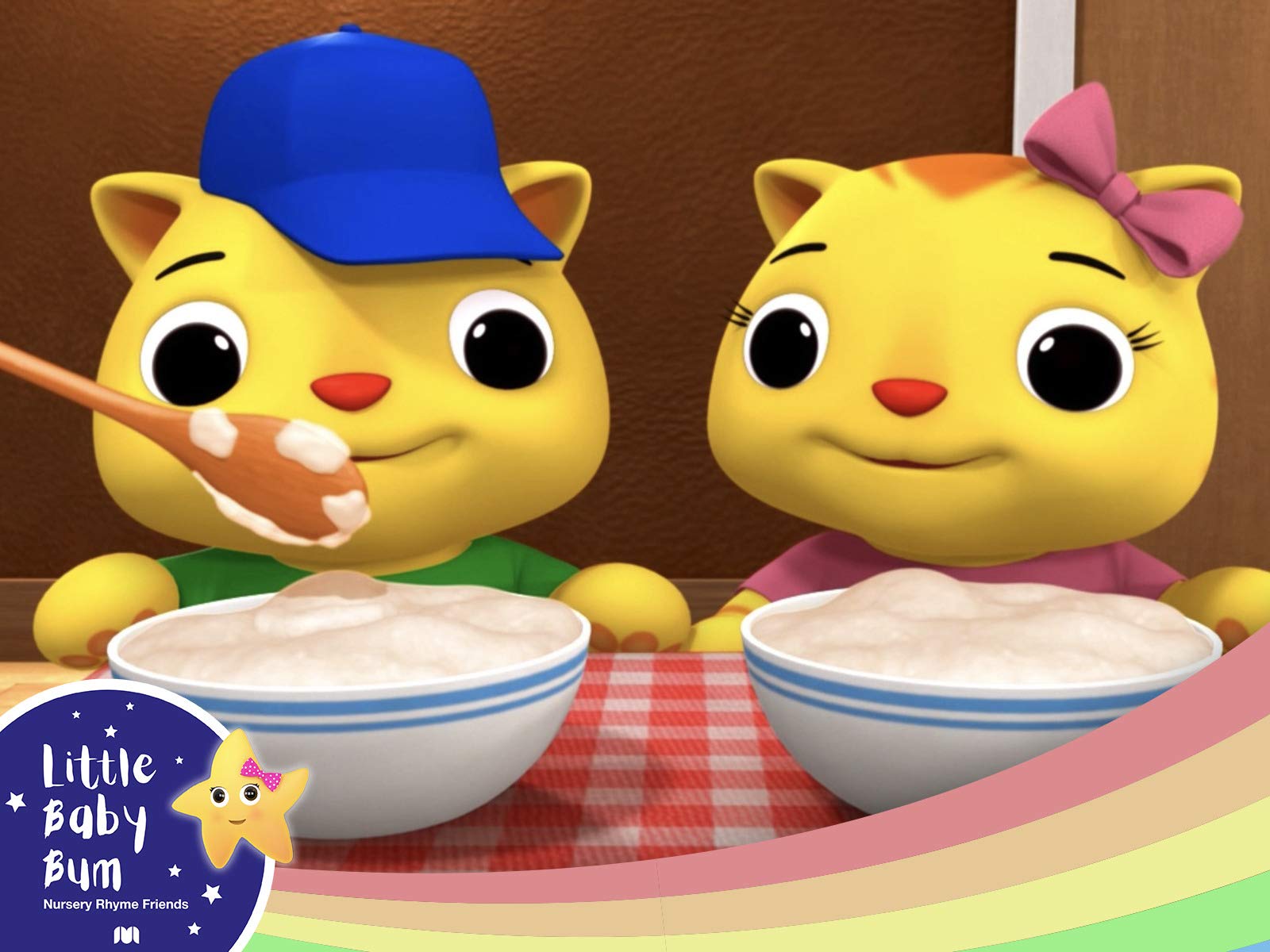 Watch Nursery Rhymes and Kids Songs by Little Baby Bum Prime Video