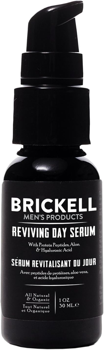 brickell day serum