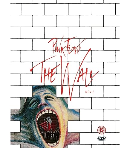 ❤️新品級DVD❤️ Pink Floyd ❤️ The Wall ★サイン付き 71PLBJbUHlL._UF350,350_QL50_.jpg