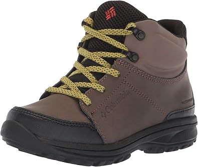 youth waterproof hiking boots
