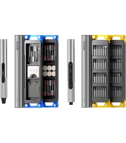 Bemexred Luz LED Armario Con Sensor Movimiento, 6000K