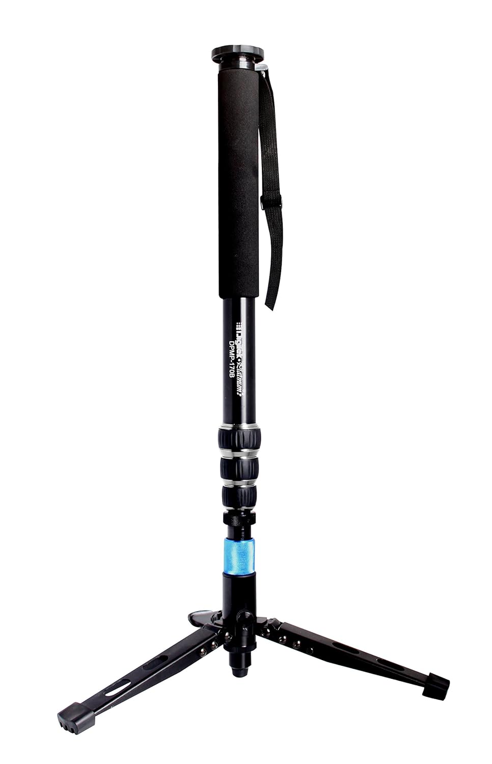 Buy Digitek Platinum Monopod DPMP 170B Online at Low Price in India