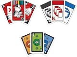 Monopoly Bid Card Game Buy Trade or Steal Properties 2-5 Players view 5