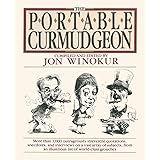 The Portable Curmudgeon
