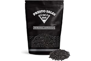 Currants, Natural USA Zante, Dried Seedless Grapes, Snack, Ingredient, Sweet, Tangy, Healthy, Super Food, Lucius, Mindful, packed in a 3 lbs. (48 oz.) Resealable pouch bag By Presto Sales LLC