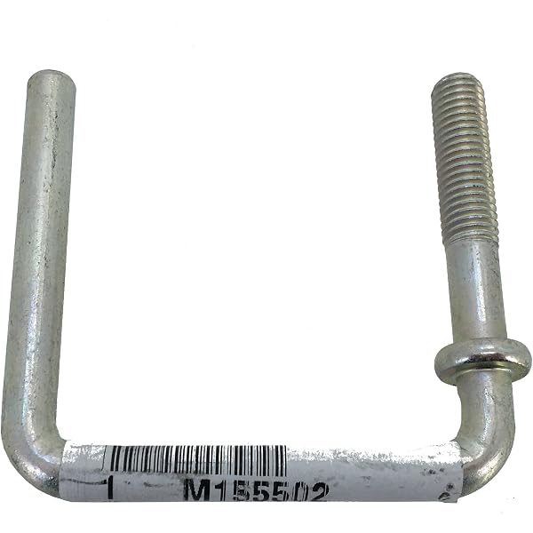 Amazon.com: John Deere U-Bolt M155503 : Patio, Lawn & Garden