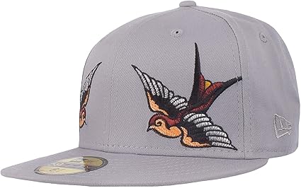 stretch 59fifty hat