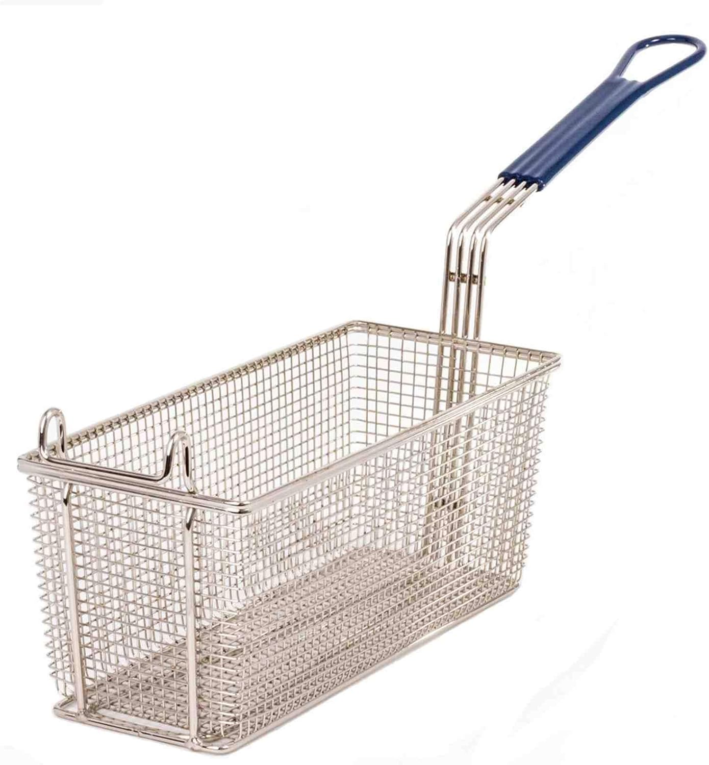 Falcon 400 Series Fryer Basket Replacement for Single and Twin Tank Gas