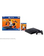 Sony PlayStation 4 1TB Slim - NHL 19 Bundle Edition