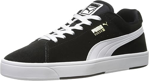 suede s puma