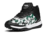 Boombah Viper Pureknit Men's Turf Mid Digital Camo