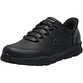 Skechers Men's Hands Free Slip Ins Nampa Bungee Athletic Slip Resisitant