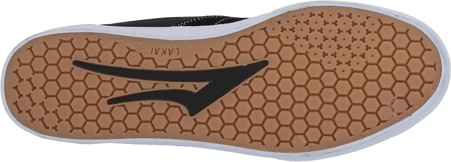 lakai bristol navy gum