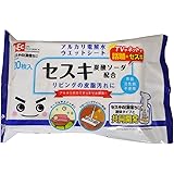 レック セスキ の 激落ちくんシート フローリング 用