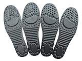 Bellcon Acupuncture Insoles for Mens Magnetic