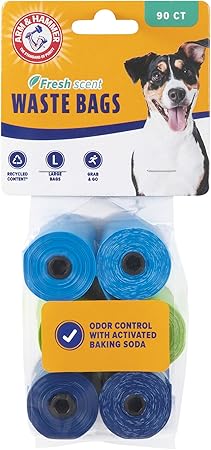 petmate arm & hammer