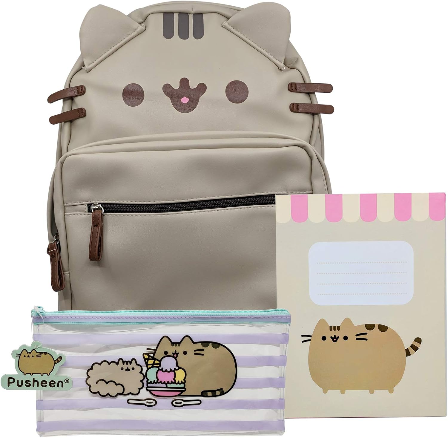 pusheen backpack amazon