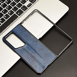Kukoufey Compatible with Honor Magic V2 RSR Case