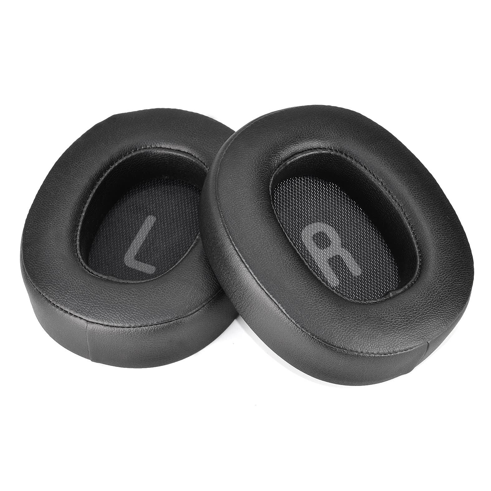INF Protein Leather Soft Foam Earpads for JBL TUNE 700BT/710BT/700BTNC/750BT/760BTNC Headphones, Noise Isolation, Comfortable Replacement Cushions, Easy Installation