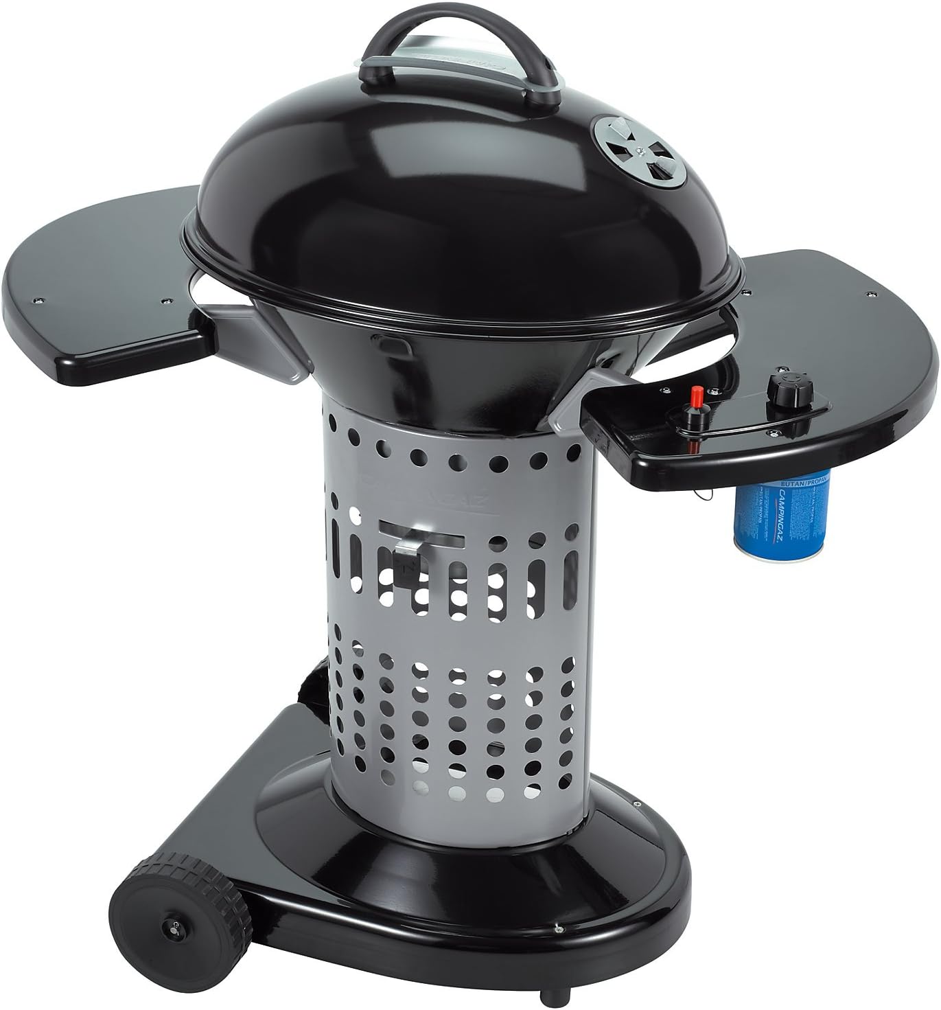 Campingaz Barbecue Bonesco Quick Start Small Amazon.fr Jardin