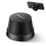 MOMAX Magnetic Portable Bluetooth Speaker - Mini